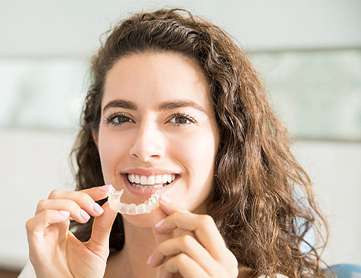 SureSmile Clear Aligners